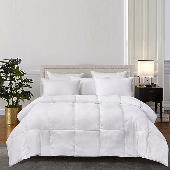 Martha Stewart All Season Hypoallergenic Comforter