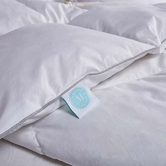 Martha Stewart All Season Hypoallergenic Comforter