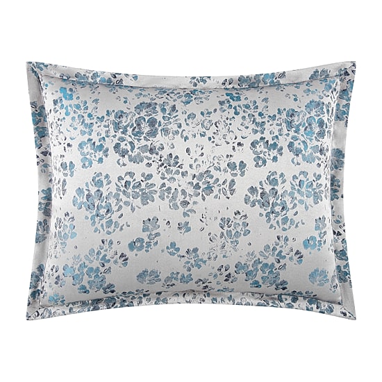 Fieldcrest Moonlit Blossom 3-pc. Floral Duvet Cover Set