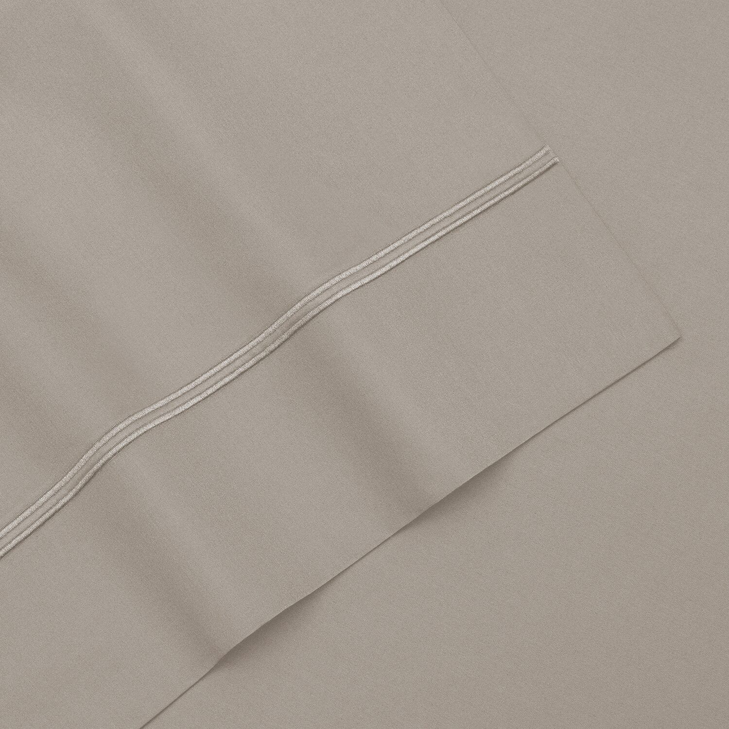 Fieldcrest Luxury 500 Thread Count Egyptian Cotton Sheet Set
