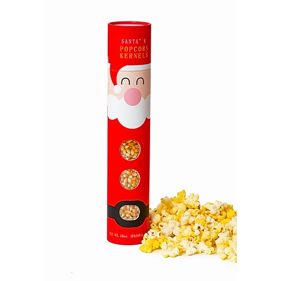 Wabash Valley Farms Festive Kernel Crew Collection Valentines Day Food Set