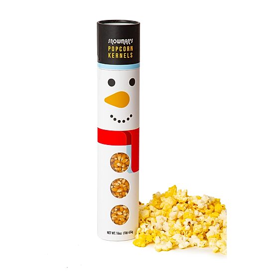 Wabash Valley Farms Festive Kernel Crew Collection Valentines Day Food Set