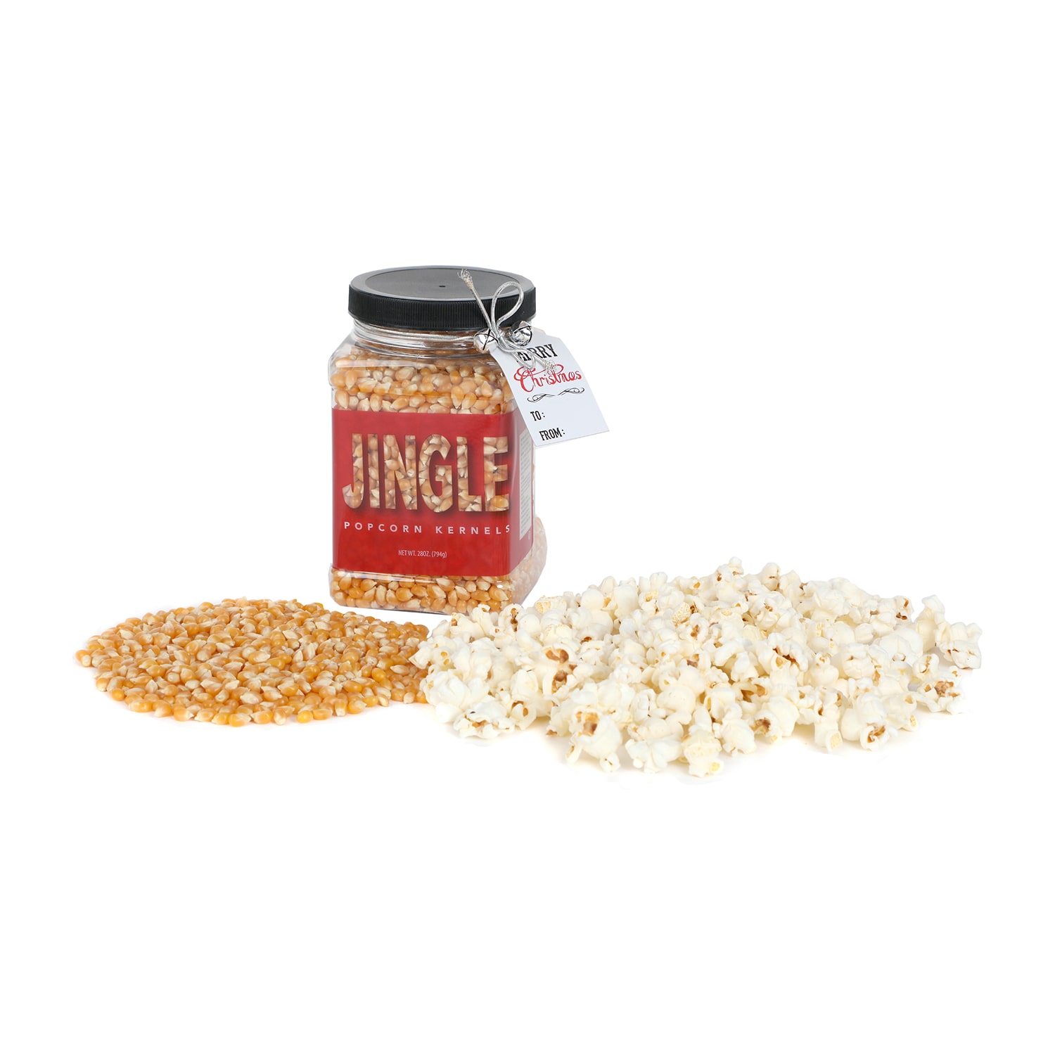 Wabash Valley Farms Popcorn Lover'S Dream: Movie Night Edition Valentines Day Food Set