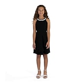 a line maternity dress Momyknows Elegant Pink Flare Sleeve Tulle A-Line Flowy Baby Shower Maxi under-25 Black & Gold Prom Size:5-6Y Spring;Summer;Fall;Winter