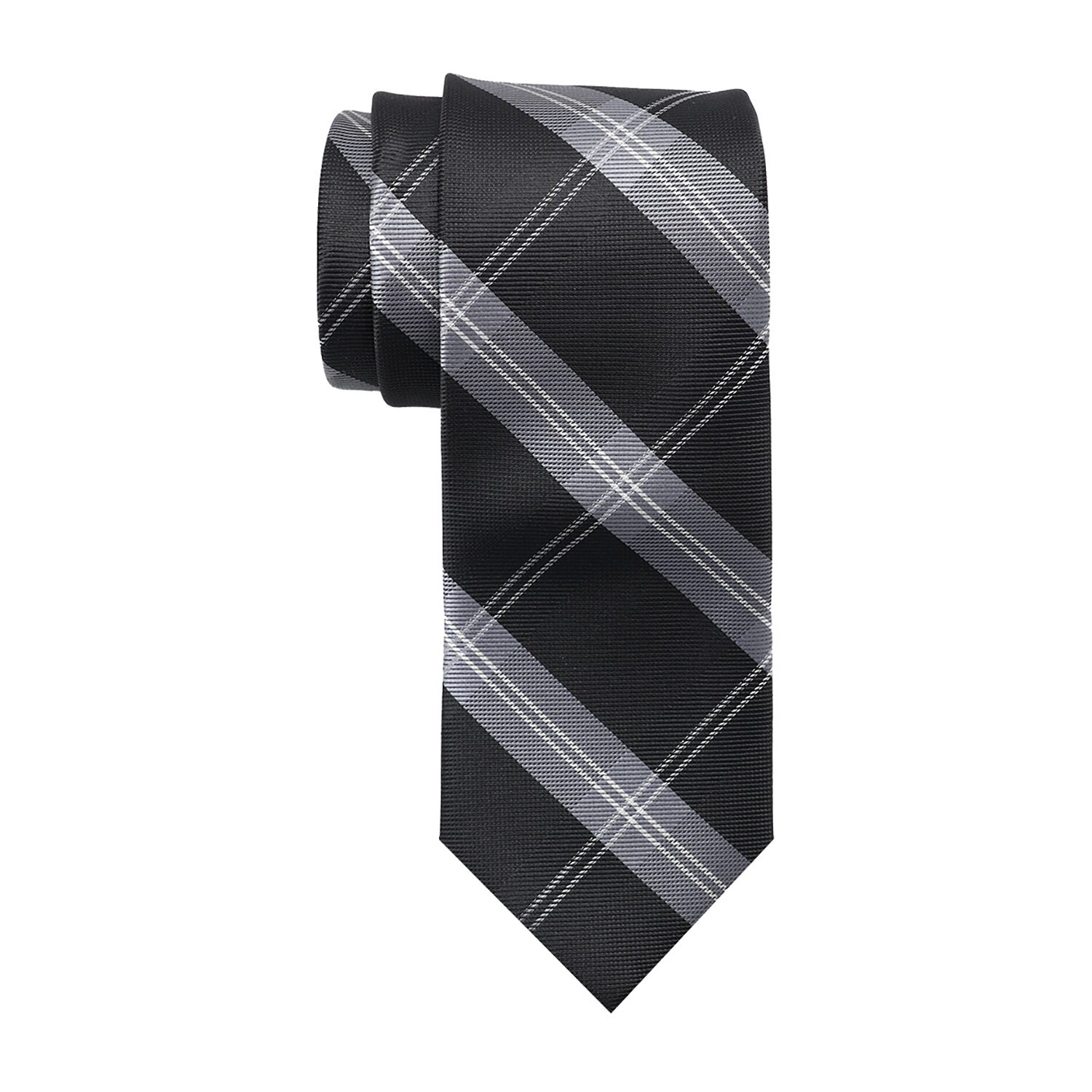 U.S. Polo Assn. Striped Tie