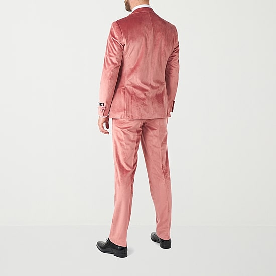 Opposuits Velvet Verdant Mens 3-pc. Tuxedo