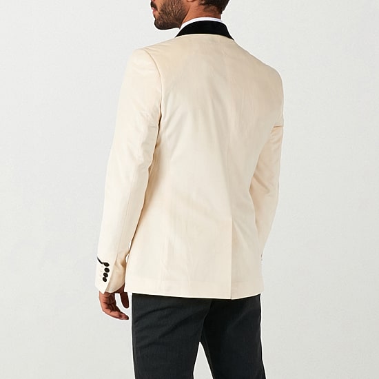 Opposuits Mens Slim Fit Suit Jacket