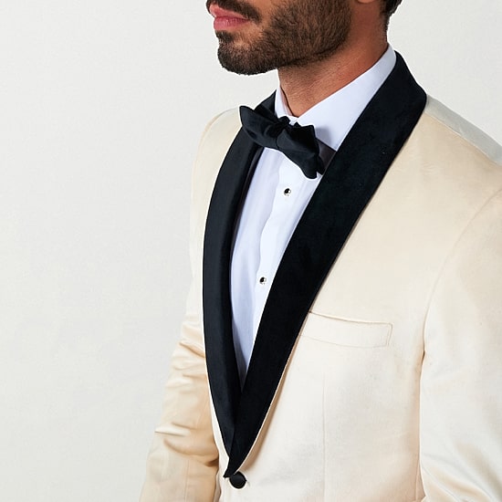 Opposuits Mens Slim Fit Suit Jacket