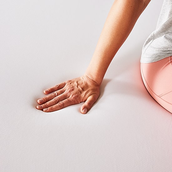 Serta 3 In Align Revive Memory Foam Mattress Topper