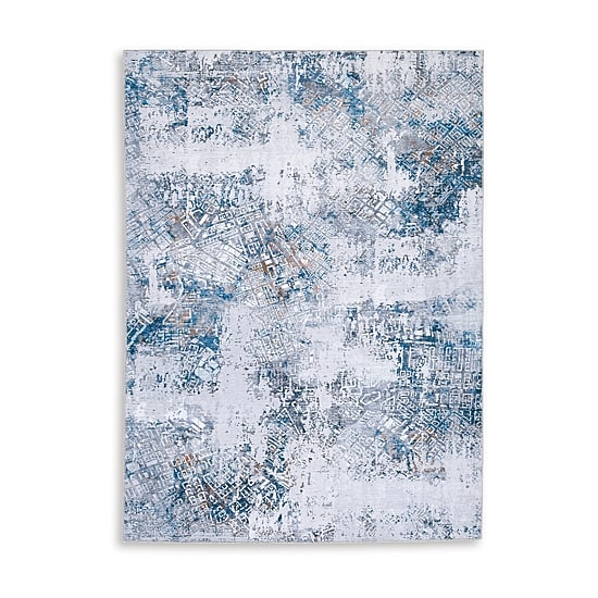 Signature Design by Ashley® Garyard Washable Indoor Rectangular Area Rug