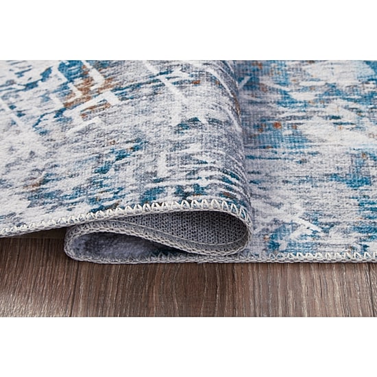 Signature Design by Ashley® Garyard Washable Indoor Rectangular Area Rug