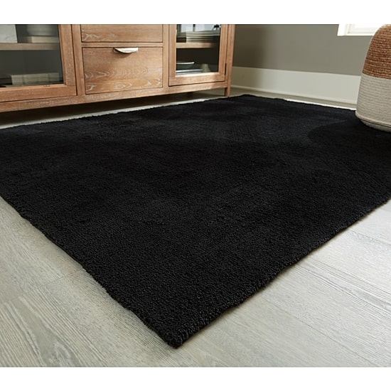 Signature Design by Ashley® Anaben Washable Indoor Rectangular Area Rug