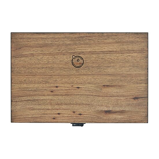 AVALON FURNITURE Knox 2-Drawer Nightstand