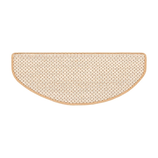 Safavieh Loomed 3 Pc D-Shaped Stair Treads