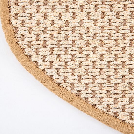 Safavieh Loomed 3 Pc D-Shaped Stair Treads