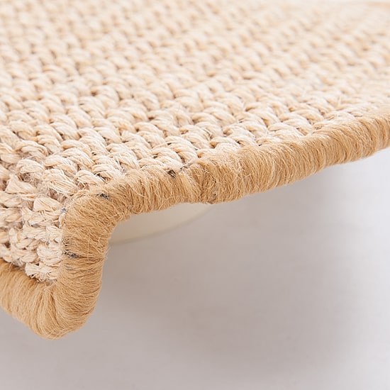 Safavieh Loomed 13 Pc D-Shaped Stair Treads
