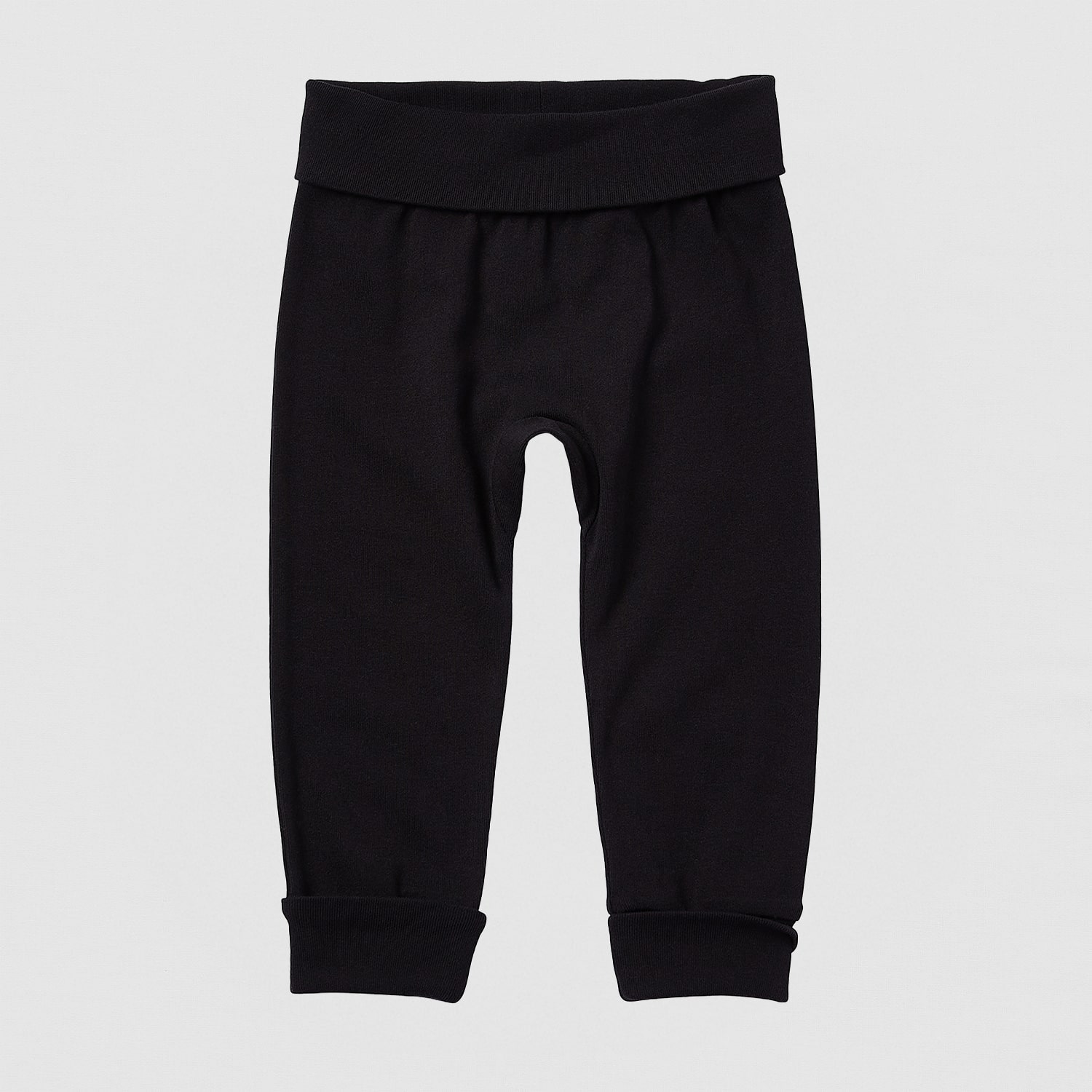 Okie Dokie Grow With Me Baby Unisex Tapered Mid Rise Regular Fit Jogger Pant