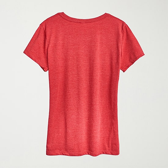 Eating Junk Womens Crew Neck Short Sleeve Regular Fit Graphic T-Shirt