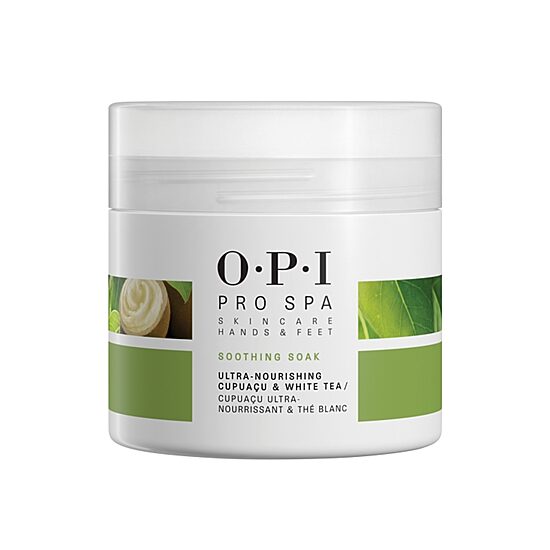 OPI Soothing Soak - 3.9 Oz. Hand Cream