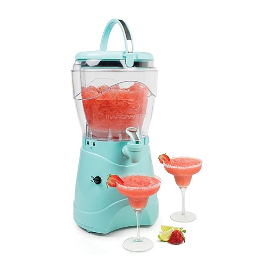 Nostalgia MSB1AQ 1-Gallon Margarita & Slush Machine
