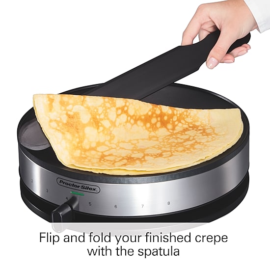 Proctor-Silex® Crepe Maker