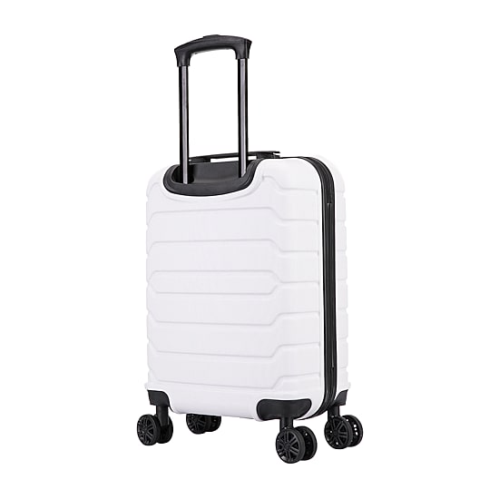 InUSA Trend 20 Inch Hardside Lightweight Carry-On Spinner Luggage