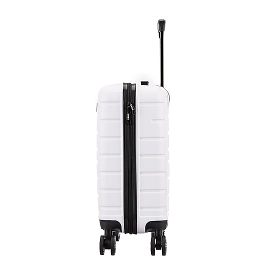 InUSA Trend 20 Inch Hardside Lightweight Carry-On Spinner Luggage