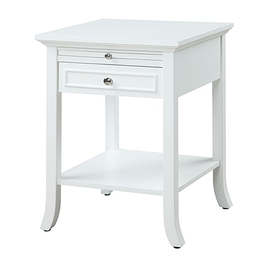 American Heritage Logan End Table
