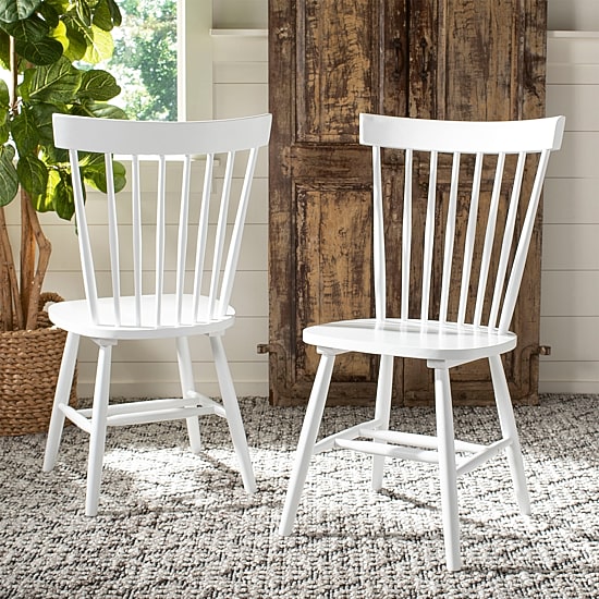 Parker Dining Side Chair-Set of 2