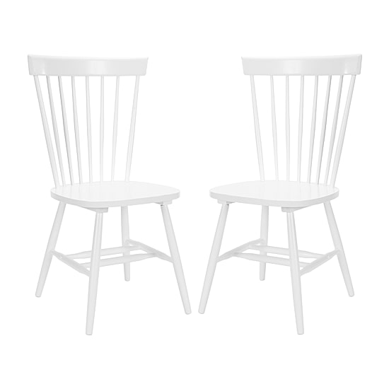 Parker Dining Side Chair-Set of 2