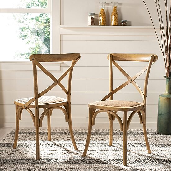 Franklin Dining Side Chair-Set of 2