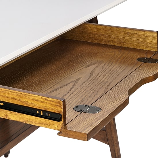 Madison Park Avalonoffice + Library Collection Writing Desk