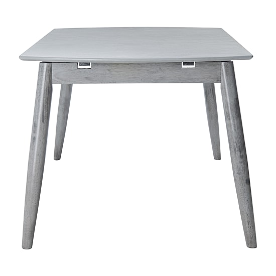 Safavieh Forest Collection Rectangular Wood-Top Dining Table