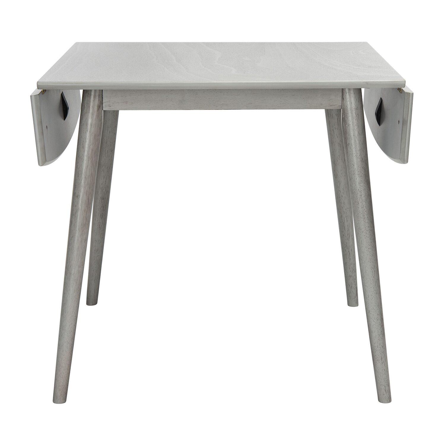 Safavieh Kaylee Collection Rectangular Wood-Top Dining Table