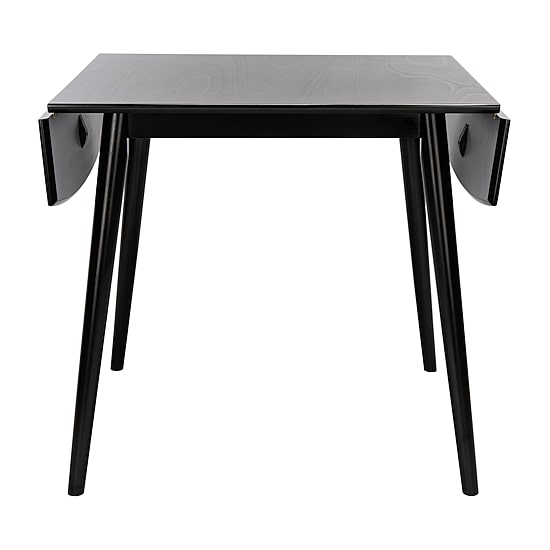 Safavieh Kaylee Collection Rectangular Wood-Top Dining Table