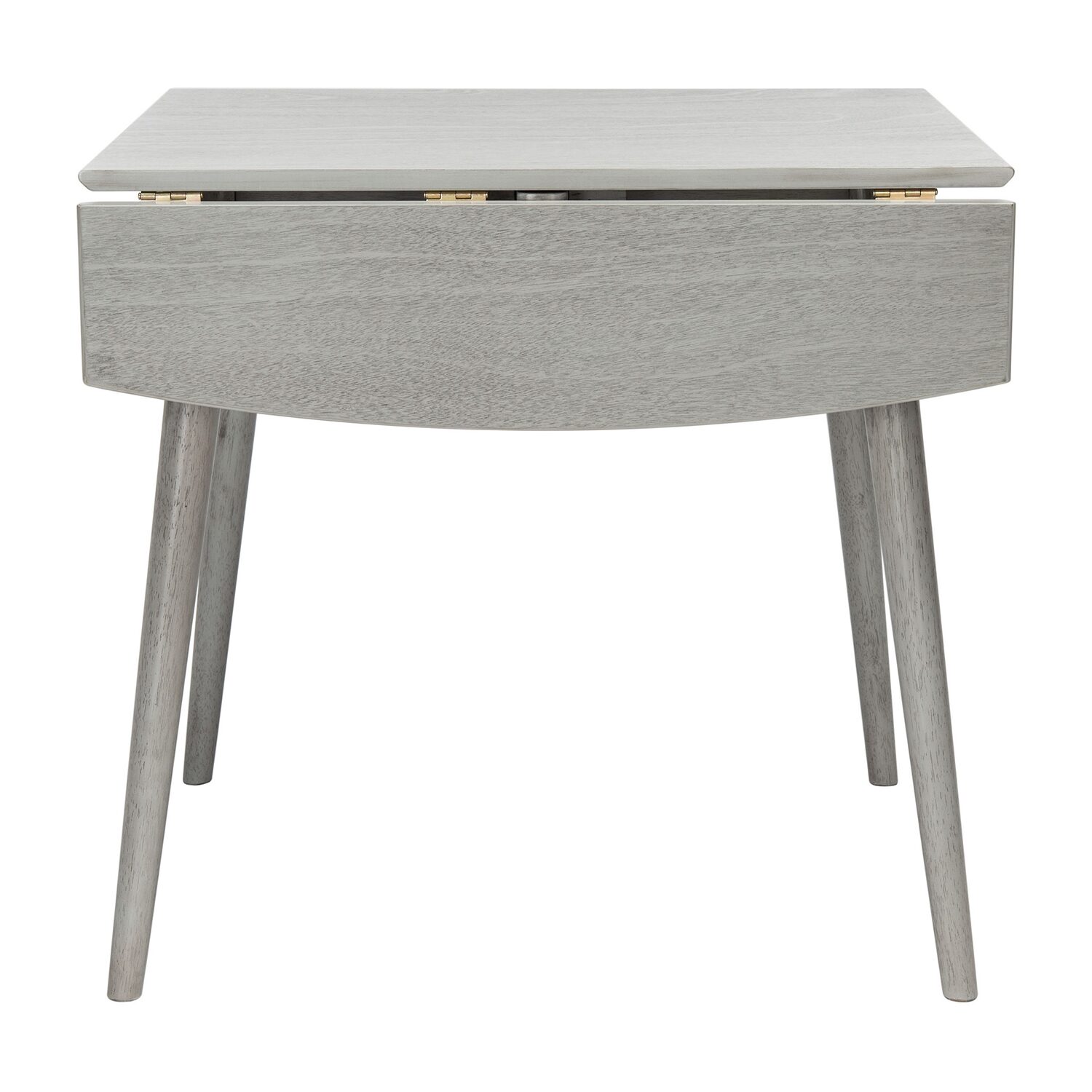 Safavieh Kaylee Collection Rectangular Wood-Top Dining Table
