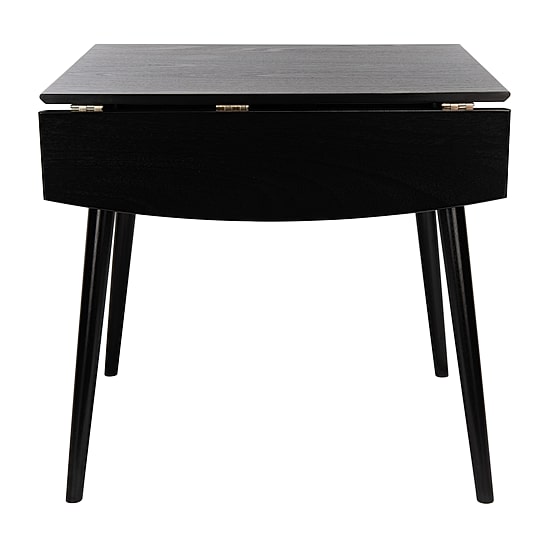 Safavieh Kaylee Collection Rectangular Wood-Top Dining Table