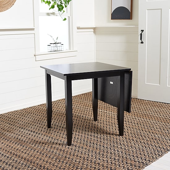 Safavieh Miliano Collection Rectangular Wood-Top Dining Table