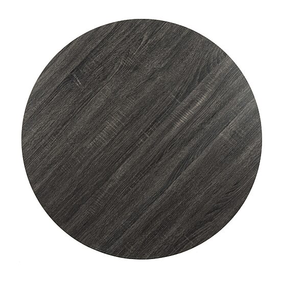 Safavieh Marino Collection Round Wood-Top Dining Table