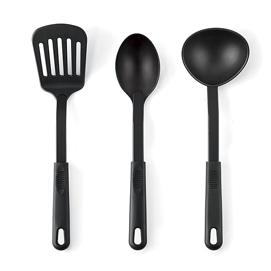 Cooks 30-pc Aluminum Non-Stick Cookware Set
