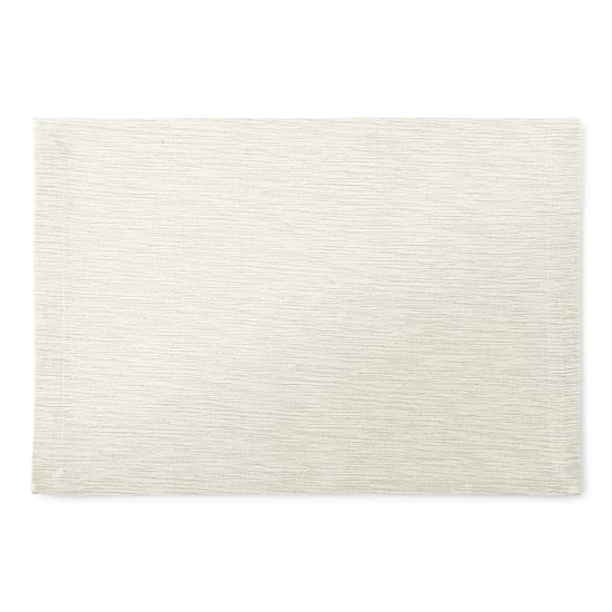 Homewear Mica 4-pc. Placemat