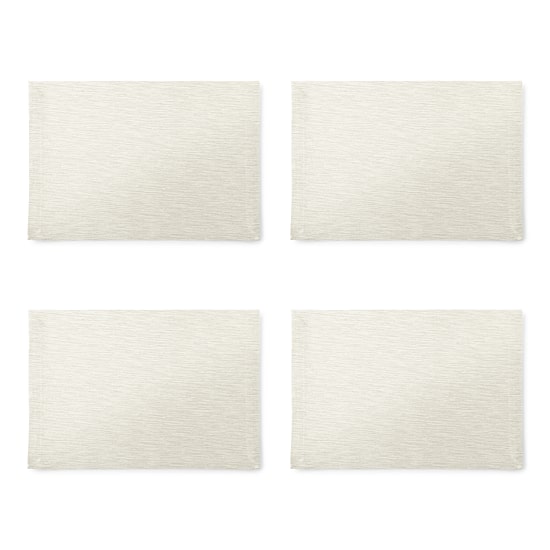 Homewear Mica 4-pc. Placemat