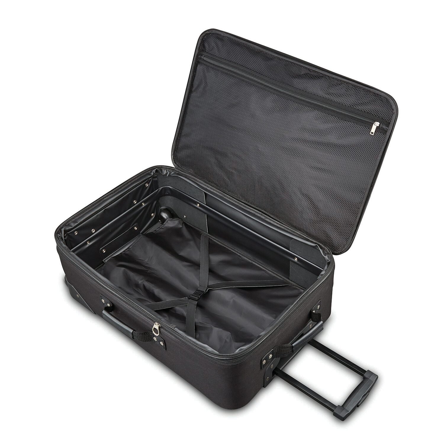 American Tourister Fieldbrook XLT -pc. Lightweight Softside Luggage Set