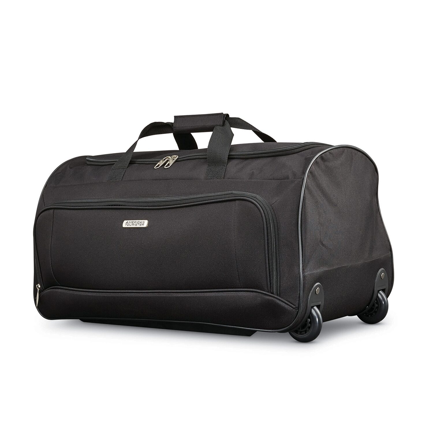 American Tourister Fieldbrook XLT -pc. Lightweight Softside Luggage Set