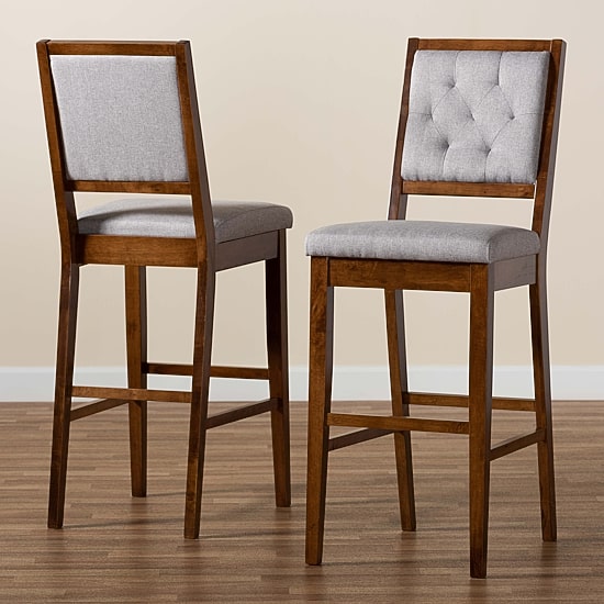 Gideon 2-pc. Bar Stool