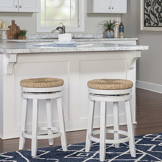 Linon Counter Height Bar Stool