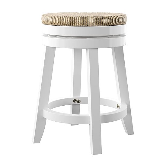 Linon Counter Height Bar Stool