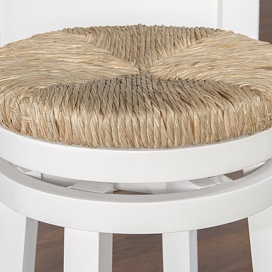 Linon Counter Height Bar Stool