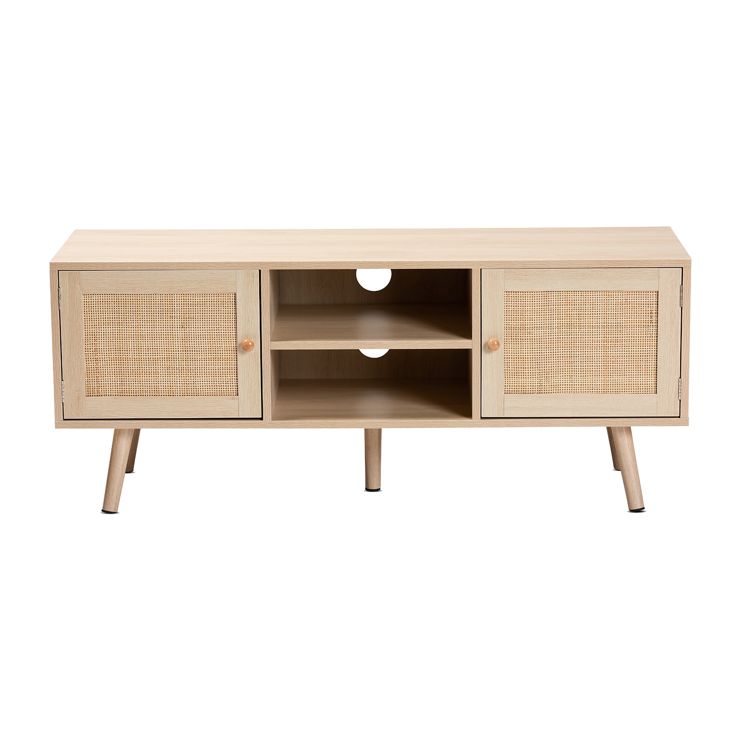 Sebille 4 Shelves TV Stand