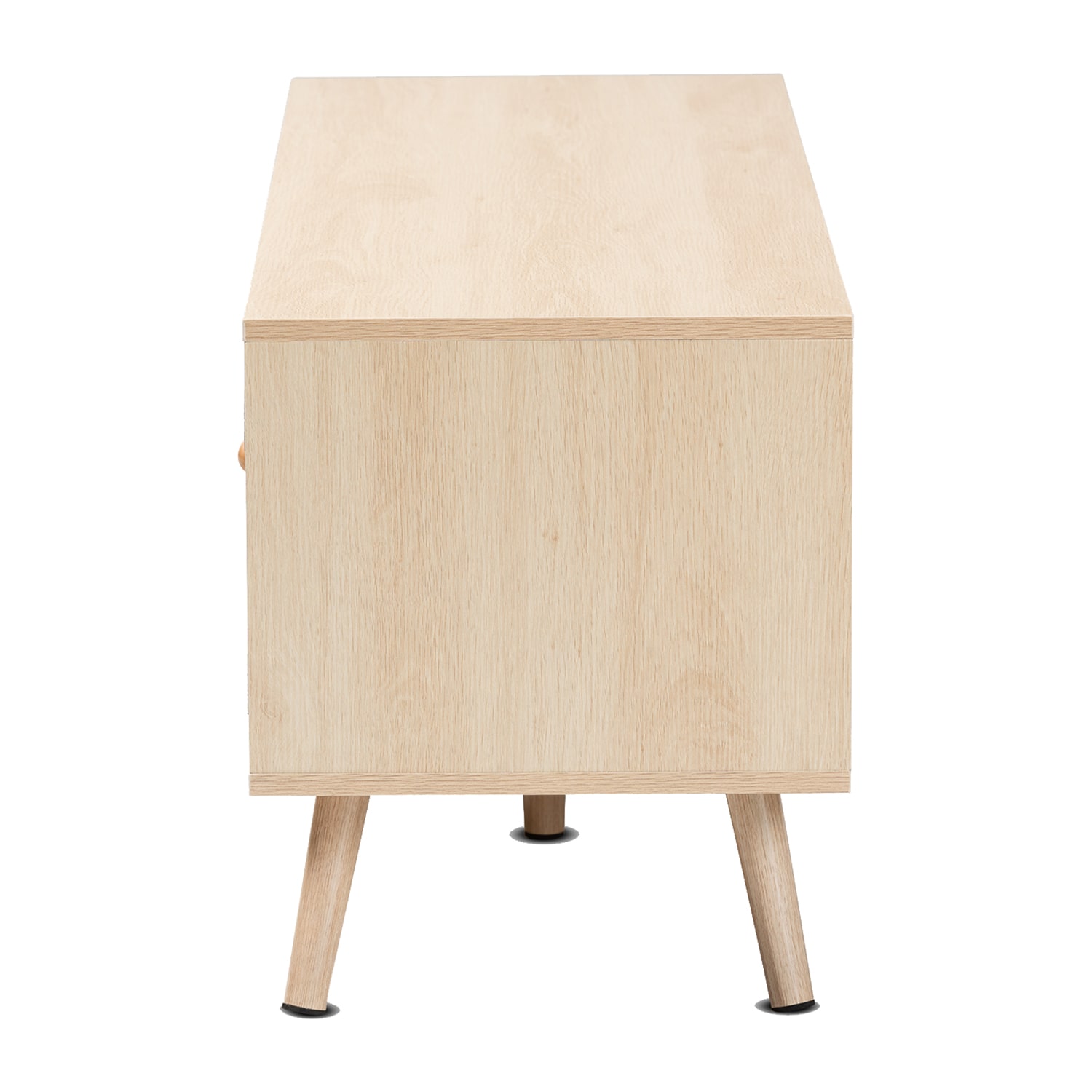 Sebille 4 Shelves TV Stand
